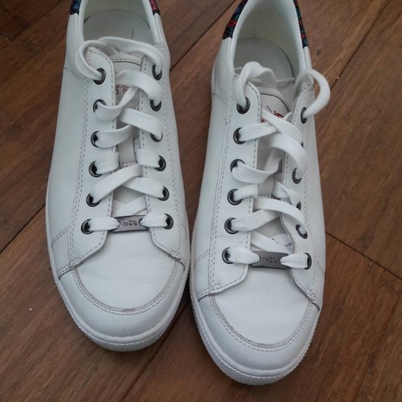 Coach Shoes - Coach Sneakers